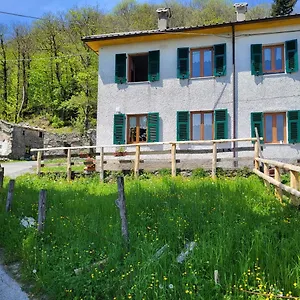 Casa Ramaceto , Borzonasca Italien
