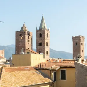 Palazzo Oddo Maison d'hôtes