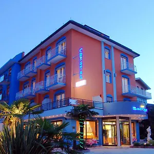 *** Hotel Crystal Italia