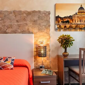 Alis Laura - 150m From Piazza Bologna Metro And 10 Minutes From The Colosseum Couette-café