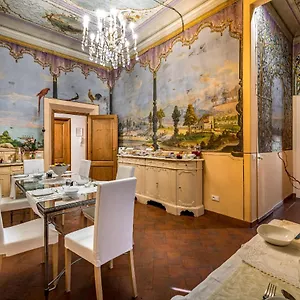 ** Bed & Breakfast Dimora Bandinelli Italia