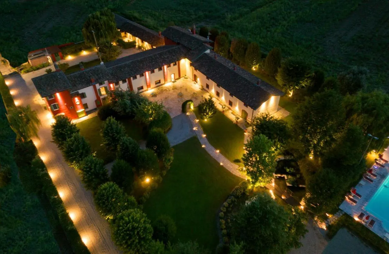 La Corte San Lorenzo contacts
